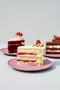 Layer Cakes- Specialty Flavors